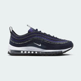Nike Air Max 97 'Purple' Pantofi Casual de Strada – Albastru | FQ7965-400