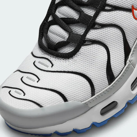 Nike Air Max Plus Pantofi Casual de Strada | CD0609-109