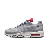 Nike Air Max 95 Pantofi Casual de Strada – Gri | DB0250-001