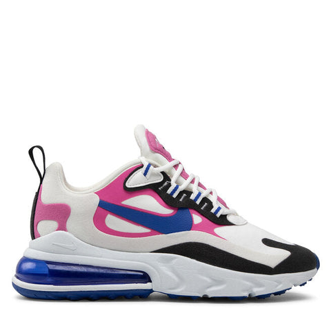 Nike Air Max 270 React Pantofi Sport/casual – Negru | CI3899-003