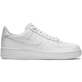 Nike Air Force 1 Low Pantofi Casual de Strada – Alb | CW2288-111