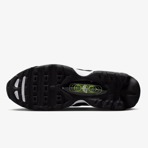 NIKE AIR MAX 95 PLUS pantofi casual de strada cod FD0662-002
