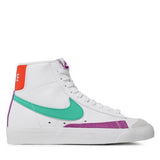 Nike Blazer Mid '77 Pantofi Casual de Strada – Alb | CZ1055-123