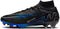 NIKE MERCURIAL ZOOM SUPERFLY 9 ELITE FG ACC ghete de fotbal profesionale cod DJ4977-040