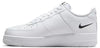 Nike Air Force 1 Pantofi Casual de Strada – Alb | FN7807-100