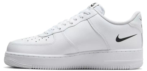 Nike Air Force 1 Pantofi Casual de Strada – Alb | FN7807-100