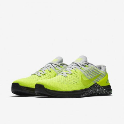 Nike Metcon Dsx Flyknit Pantofi Fitness  852930-701 – Verde | 852930-701