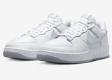 Nike Air Force 1 Low Unity Pantofi Casual de Strada – Alb | FD0937-100