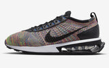 Nike Air Max Flyknit Racer Pantofi Casual/sport – Multicolor | FD2765-900