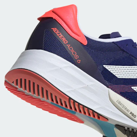 Adidas Adizero Adios 6 Pantofi Sport de Alergare – Albastru | GY0893