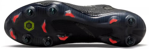 Nike Phantom Gt2 Elite Sg-pro Acc Ghete de Fotbal Profesionale – Negru | DC0753-001