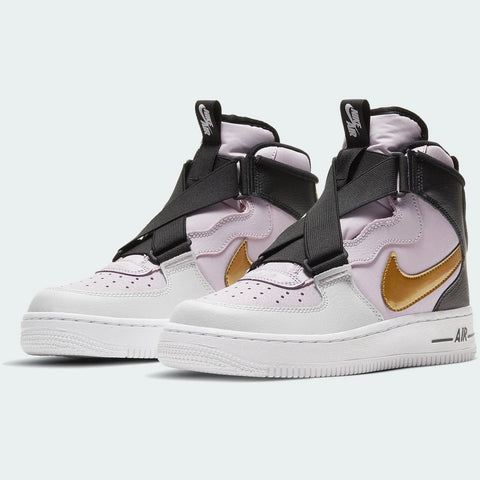 Nike Air Force 1 Highness Pantofi de Strada – Verde | BQ3598-300