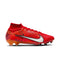 NIKE ZOOM MERCURIAL SUPERFLY 9 ELITE FG ACC ghete de fotbal profesionale cod FD1157-600