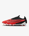 NIKE GRIPKNIT PHANTOM GX ELITE FG ACC ghete de fotbal profesionale cod DC9968-600