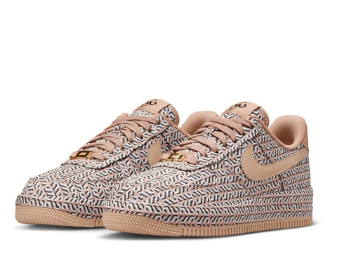 NIKE AIR FORCE 1 LOW pantofi casual de strada cod DZ2789-200