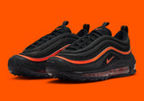 Nike Air Max 97 “Safari” – Negru | DX3088-001