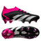 ADIDAS PREDATOR ACCURACY.1 SG ACC ghete de fotbal profesionale cod GW4578