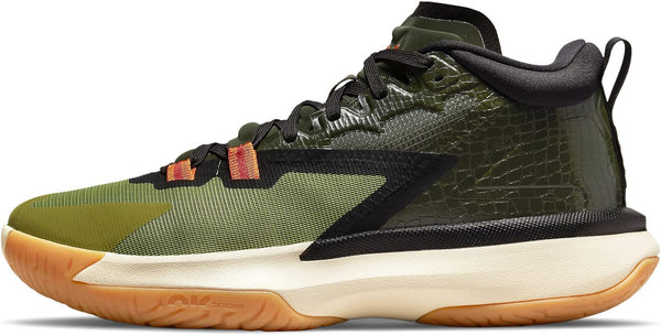 Jordan Zion 1 Ghete de Baschet – Verde | DA3130-300