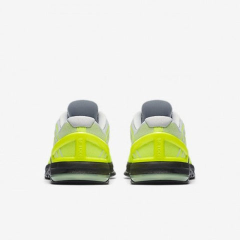 Nike Metcon Dsx Flyknit Pantofi Fitness  852930-701 – Verde | 852930-701