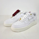 Nike Air Force 1 '07 Premium Pantofi Casual de Strada – Alb | DZ5616-100
