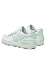 Nike Air Force 1 Shadow Pantofi Casual de Strada | FZ3773-100