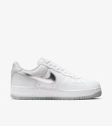 Nike Air Force 1 Low Retro Pantofi Casual de Strada – Alb | DZ6755-100