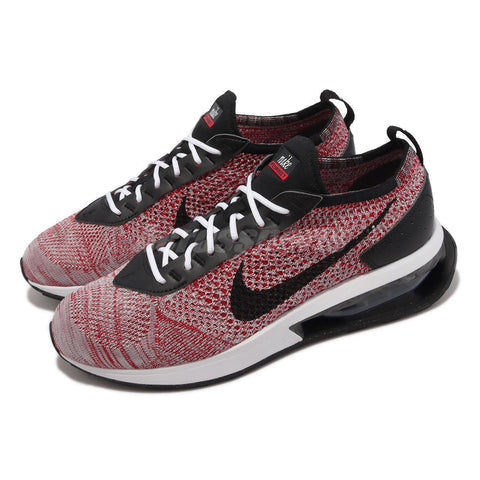 NIKE AIR MAX FLYKNIT RACER pantofi casual/sport cod FD2764-600