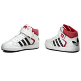 Adidas Varial Mid Pantofi Casual de StradaB27422 – Alb | B27422