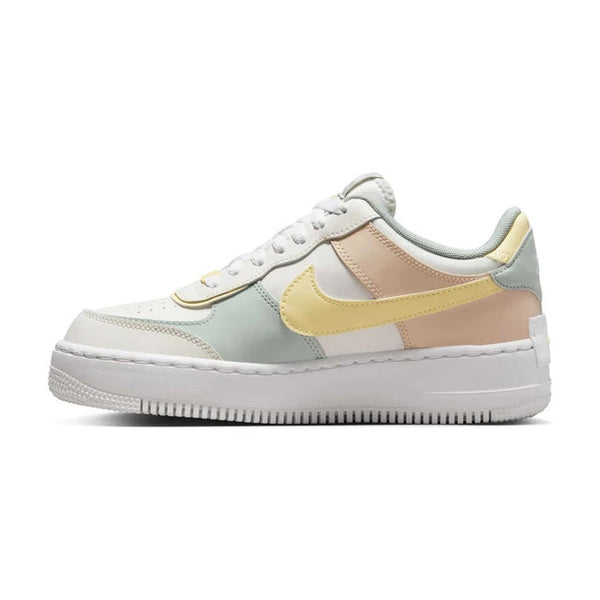 Nike Air Force 1 Shadow Pantofi Casual de Strada – Multicolor | DR7883-101