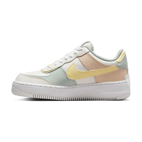 Nike Air Force 1 Shadow Pantofi Casual de Strada – Multicolor | DR7883-101