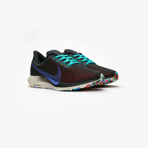 Nike Zoom Pegasus 35 Turbo Pantofi Sport de Alergare – Maro | AJ4115-004