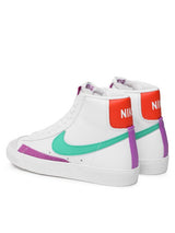 Nike Blazer Mid '77 Pantofi Casual de Strada – Alb | CZ1055-123