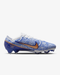 NIKE ZOOM MERCURIAL VAPOR 15 ELITE CR7 FG ACC ghete de fotbal profesionale cod DQ5299-182