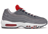 Nike Air Max 95 Pantofi Casual de Strada – Gri | DB0250-001