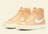Nike Blazer Mid 77 Pantofi Casual de Strada – Bej | CZ1055-700