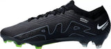 Nike Mercurial Zoom Vapor 15 Elite FG Ghete de Fotbal Profesionale – Negru | DJ4978-001