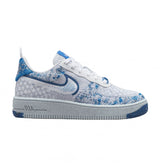Nike Air Force 1 Crater Flyknit Pantofi Casual de Strada | DM1060-100