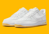 Nike Air Force 1 '07 Pantofi Casual de Strada – Alb | DZ4512-100