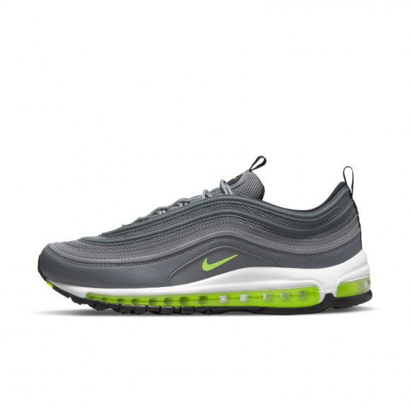 Nike Air Max 97 Pantofi Casual de Strada – Gri | DJ6885-001