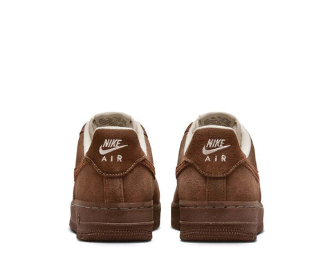 Nike Air Force 1 '07 Pantofi Casual de Strada – Maro | FQ8901-259