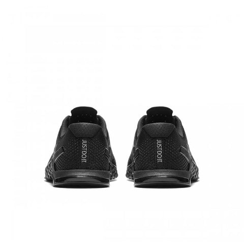 Nike Metcon 4 Selfie Pantofi Fitness – Negru | AH8194-001