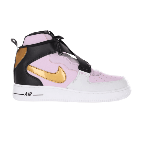 Nike Air Force 1 Highness Pantofi de Strada – Verde | BQ3598-300
