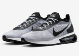 Nike Air Max Flyknit Racer Pantofi Casual/sport – Gri | DJ6106-002