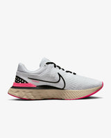 Nike React Infinity Run Flyknit 3 Pantofi Sport/alergare – Alb | DH5392-101