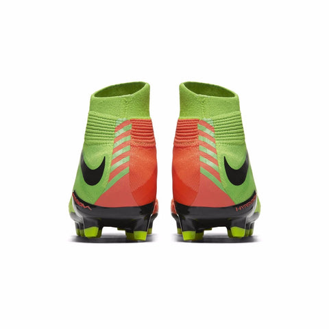 NIKE HYPERVENOM PHANTOM III DF FG ACC ghete de fotbal profesionale cod 882087-308