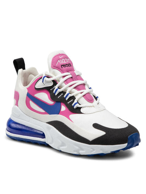 Nike Air Max 270 React Pantofi Sport/casual – Negru | CI3899-003