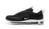 Nike Air Max 97 Pantofi Casual de Strada921826-001 – Negru | 921826-001