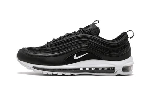 Nike Air Max 97 Pantofi Casual de Strada  921826-001 – Negru | 921826-001