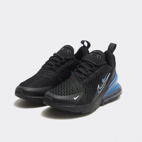 Nike Air Max 270 GS Pantofi Casual/sport – Negru | FB8032-001