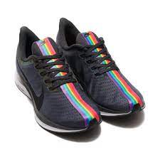 Nike Zoom Pegasus 35 Turbo Pantofi Sport de Alergare – Multicolor | CK1948-001